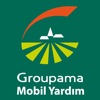 Groupama Mobil Yardım