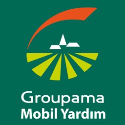 Groupama Mobil Yardım