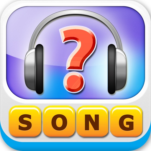 Let´s Guess Songs ™ reveal what is the music from addictive word puzzle quiz game iOS App