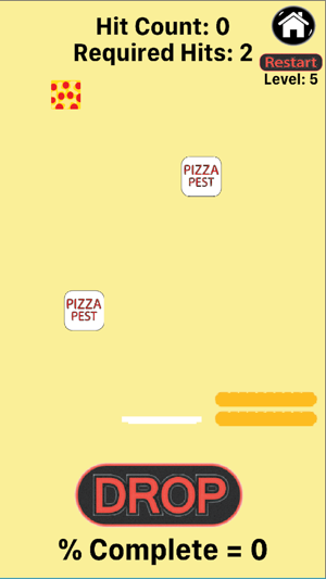 Plate the Pizza(圖2)-速報App