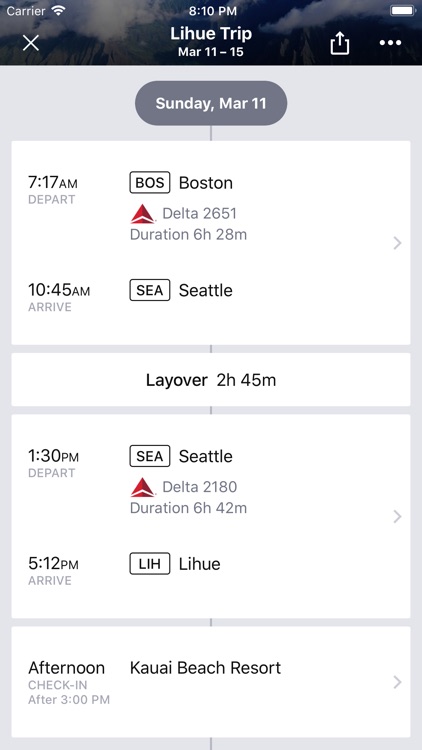 Cheapflights Flights & Hotels