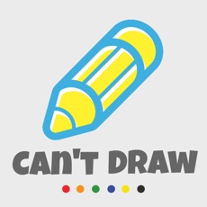 Activities of Who Can't Draw - Party Game