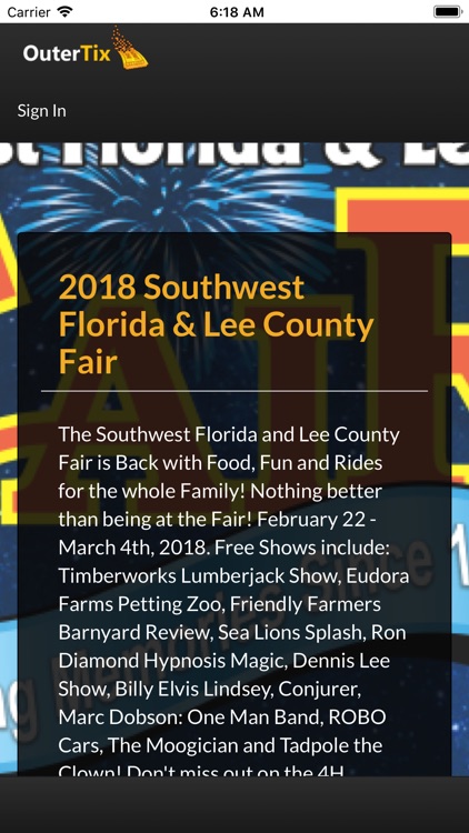 SWFLCFair