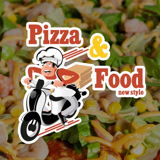 Pizza&Food Roma icon