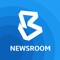 Welcome to our Newsroom mobile app, a one-stop centre of news generated by BERNAMA