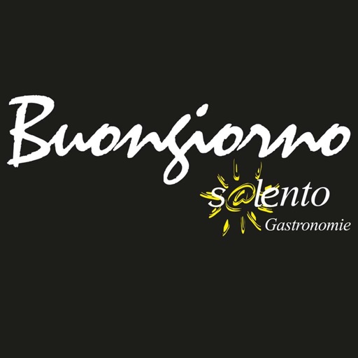 Restaurant Buongiorno icon