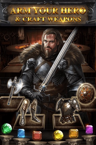 Game of Kings:The Blood Throne screenshot 4