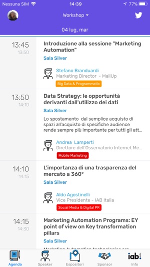 IAB Italia(圖3)-速報App