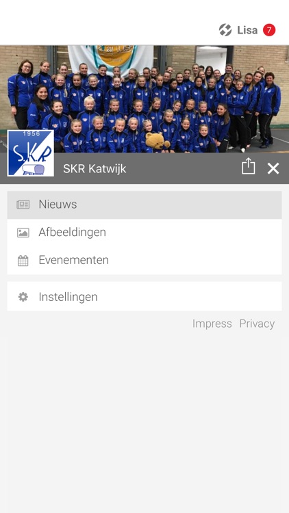 SKR Katwijk