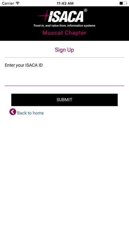 ISACA