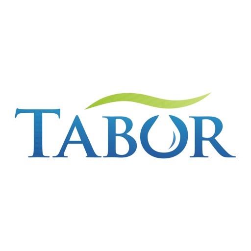 Tabor Water Solutions. by Will Tabor