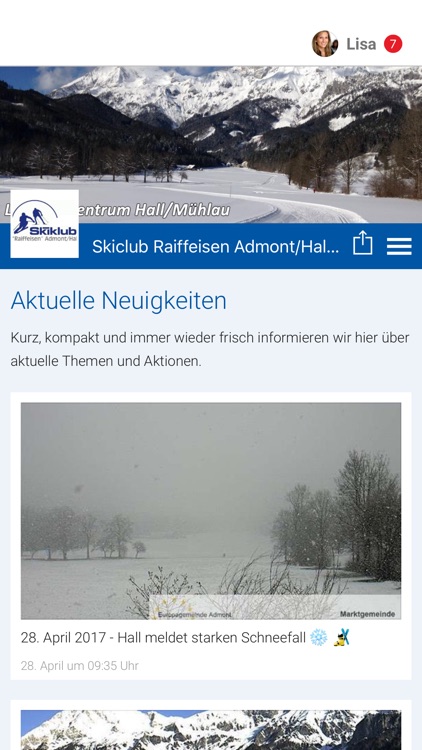 Skiclub Nordisch