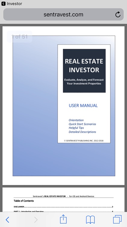 Real Estate Investor screenshot-4