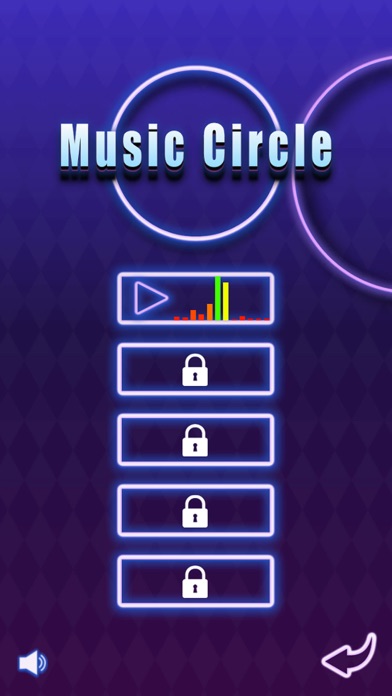 Music Circle screenshot 2