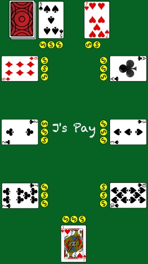 Bohemian Poker(圖5)-速報App