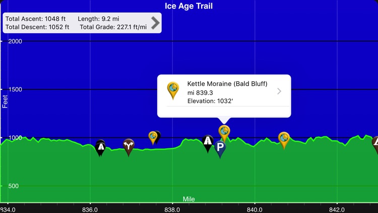 Mammoth Tracks – The Ice Age Trail Guide