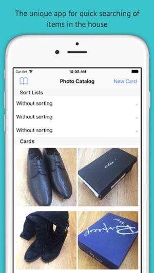 Photo-Catalog PRO