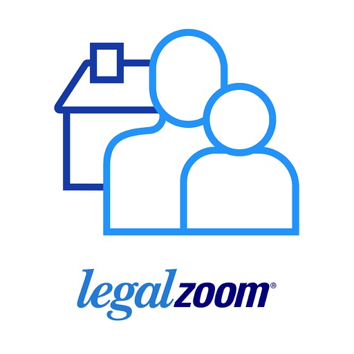 LegalZoom Estate Planning iOS App