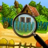 Lost Town Hidden Objects