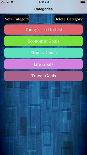 Ready Set Goals(圖1)-速報App