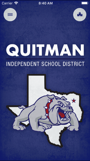 Quitman ISD, TX(圖1)-速報App