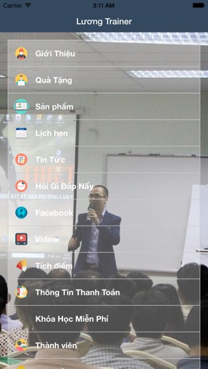 Lương Trainer(圖1)-速報App