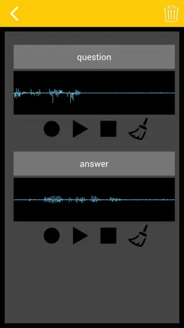 Game screenshot SoundCards apk