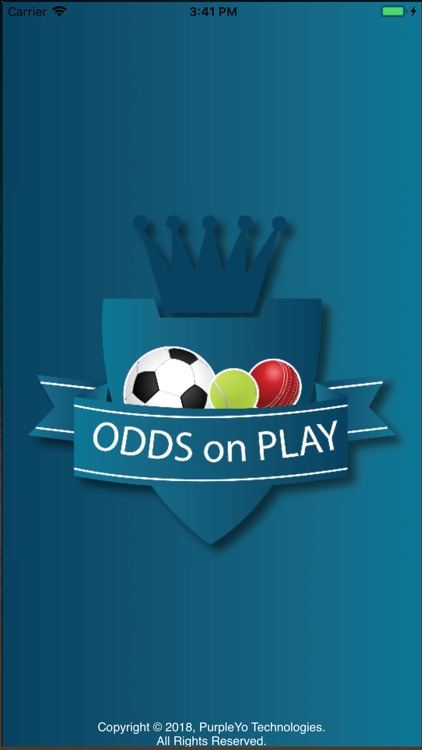 Odds On Play