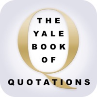The Yale Book of Quotations PC 용