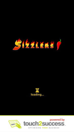 Sizzlers Kirkcaldy KY1(圖1)-速報App