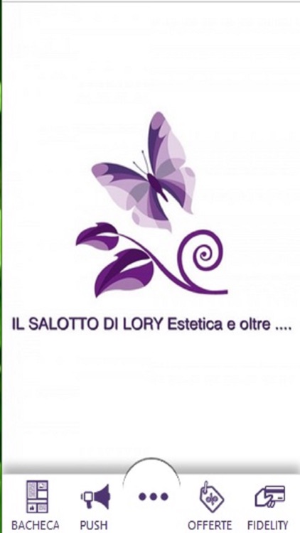 IL SALOTTO DI LORY ESTETICA