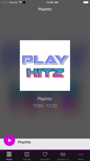 Playhitz