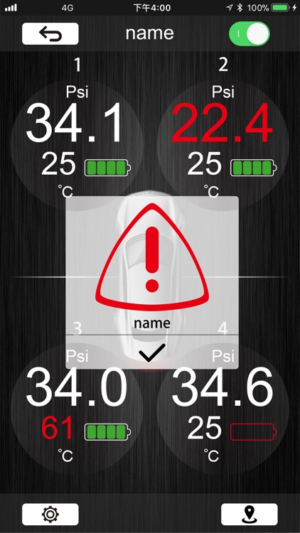 nAvePLUS TPMS 2.0