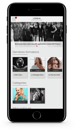 L’Oréal DGP(圖2)-速報App