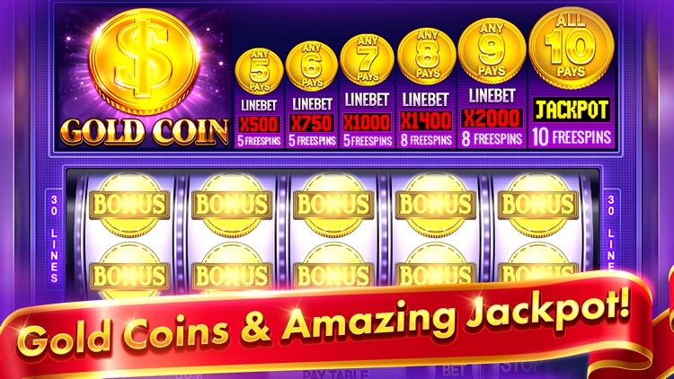 DoubleU Casino - Hot Slots, Video Poker and More