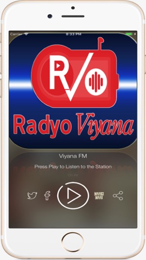 Radyo Viyana