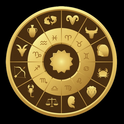 Zodiac Signs & Astrology