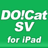 DOCat SV for iPad