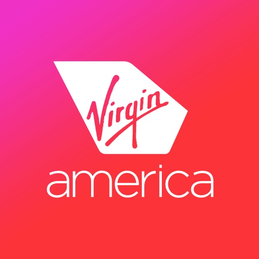 Virgin America iOS App