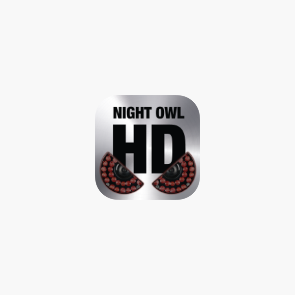 night owl ipc disconnect