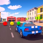 Toyeens Journey Color Ball