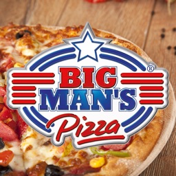 Bigman's Pizza