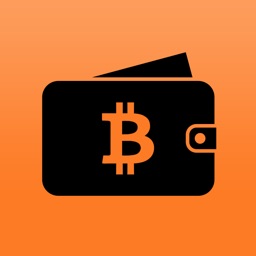 BTC Wallet Watch Apple Watch App