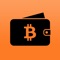 Track and view the balance of any wallet on the Bitcoin network