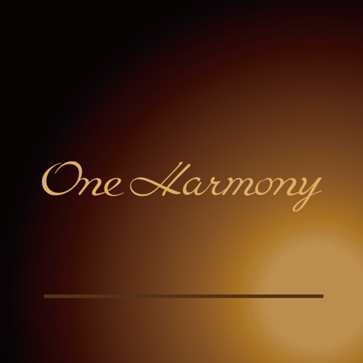 One Harmony iOS App