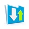 Want to transfer files across clouds