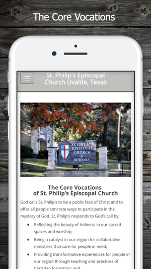 St Philips Episcopal Church(圖2)-速報App