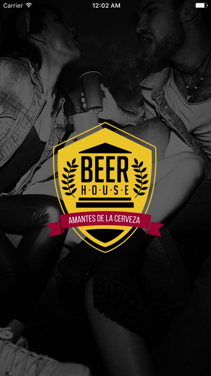 Beer House App