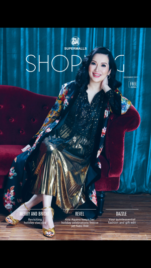 SM Shopmag(圖2)-速報App