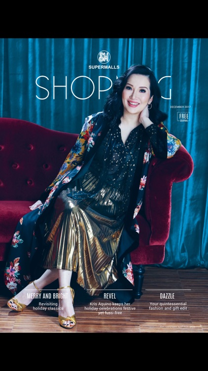 SM Shopmag